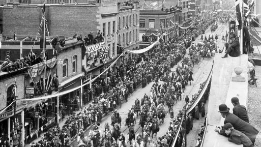 Missing Stampede: A hole in Canada's heartland | CBC Sports