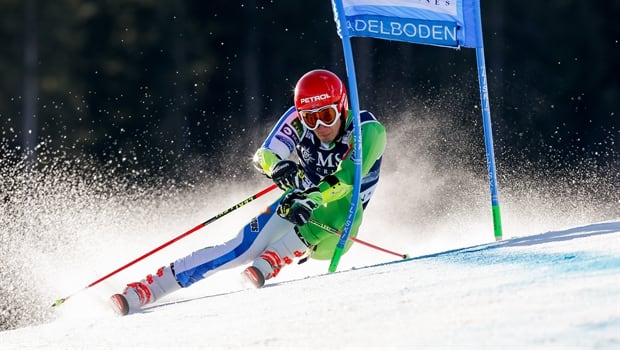 FIS Alpine Skiing World Cup: Adelboden - Men's Giant Slalom | CBC.ca