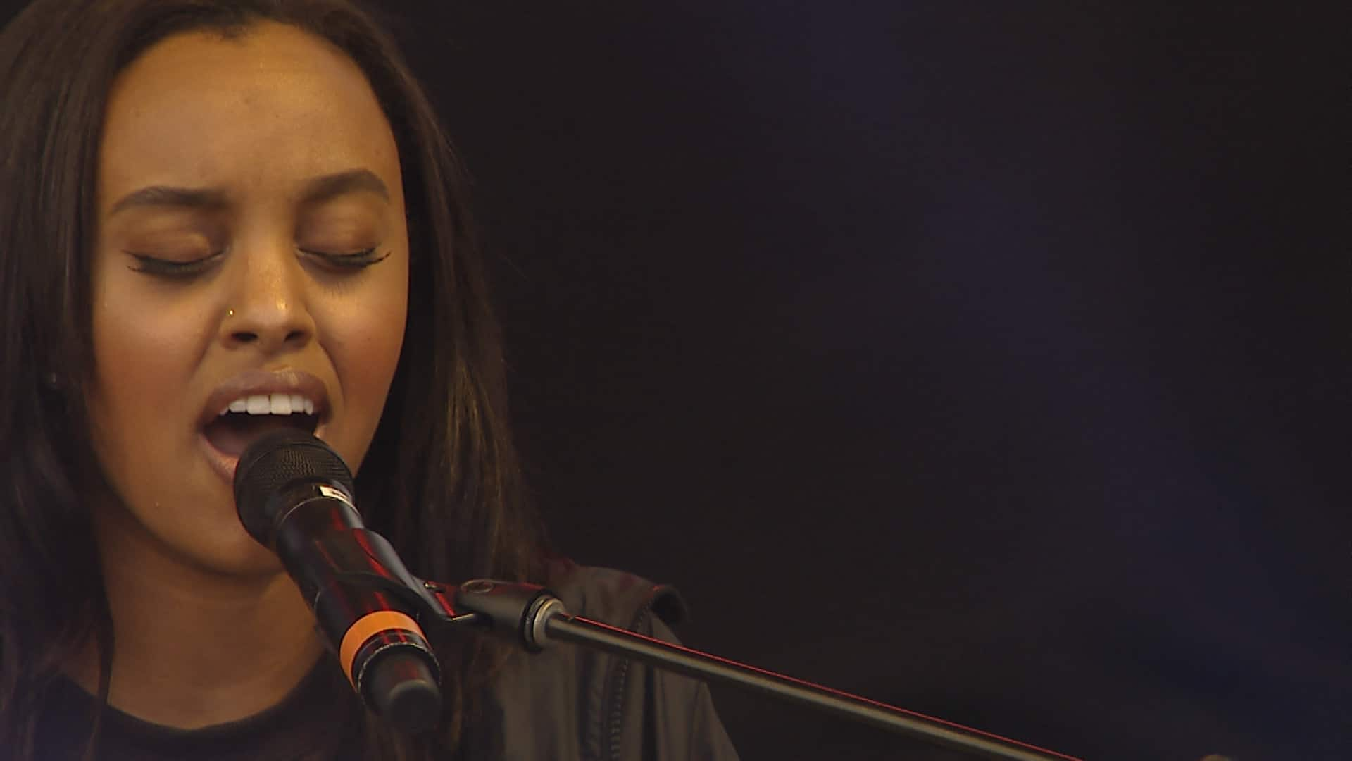 Ruth B | Safe Haven | CBC Music Festival | CBC.ca