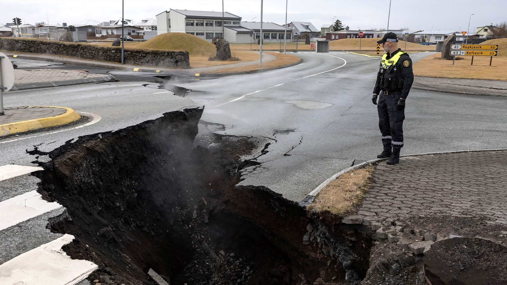 News – Reykjavík Open 2024