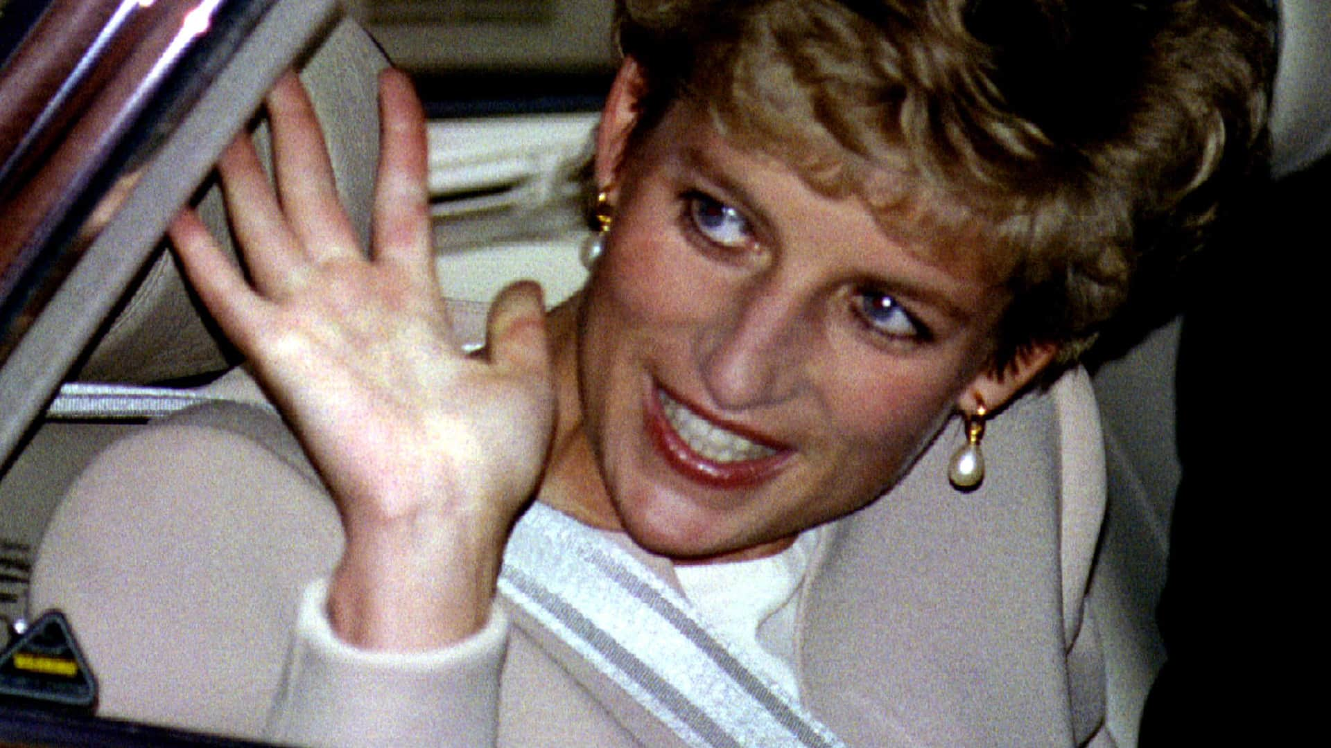 BBC to investigate revealing 1995 Princess Diana interview | CBC.ca