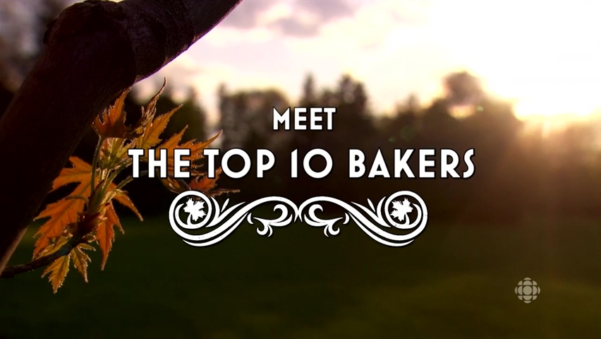 great canadian baking show season 3 contestants