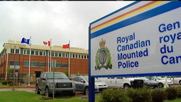 Female Mounties Lawsuit Cbc Ca