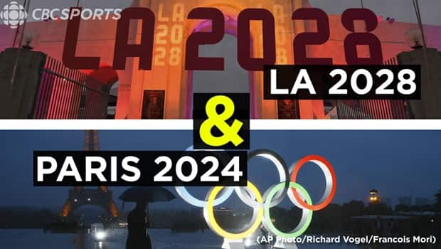 Olympic Double: IOC Says Yes To Paris In '24, And L.A. For '28 | CBC Sports