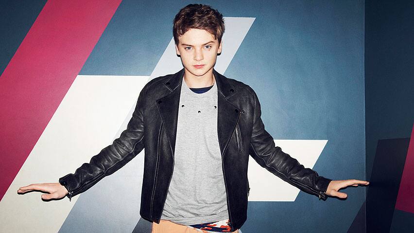 pop sensation conor maynard cbc ca pop sensation conor maynard cbc ca