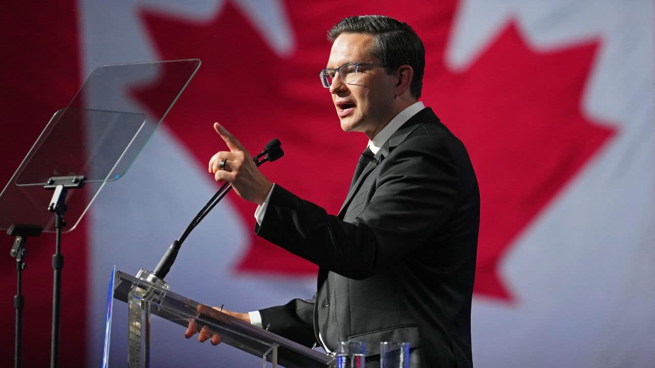 Who is new Conservative Party leader Pierre Poilievre? CBC.ca