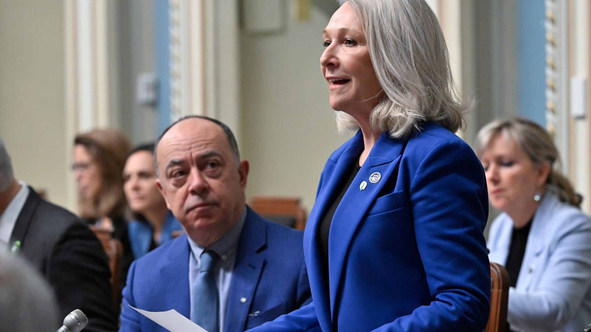 Quebec's Proposed Bill Allowing Advanced Consent For Assisted Dying ...