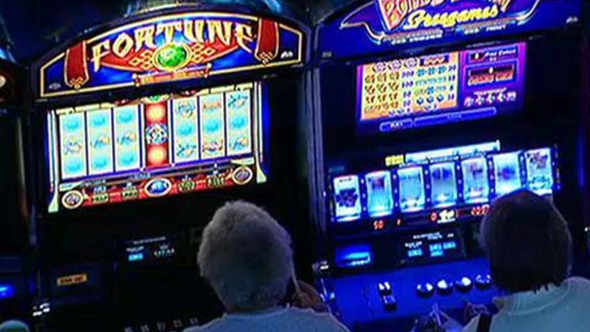 Casino otta