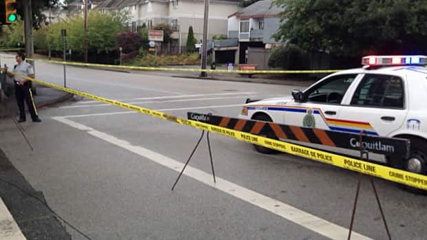 Man Killed In Targeted Gang Shooting In Coquitlam | CBC News