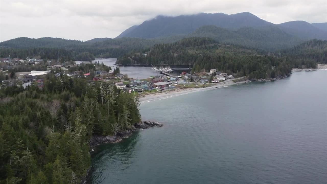 Ahousaht First Nation Reveals Findings Of Residential School Search ...