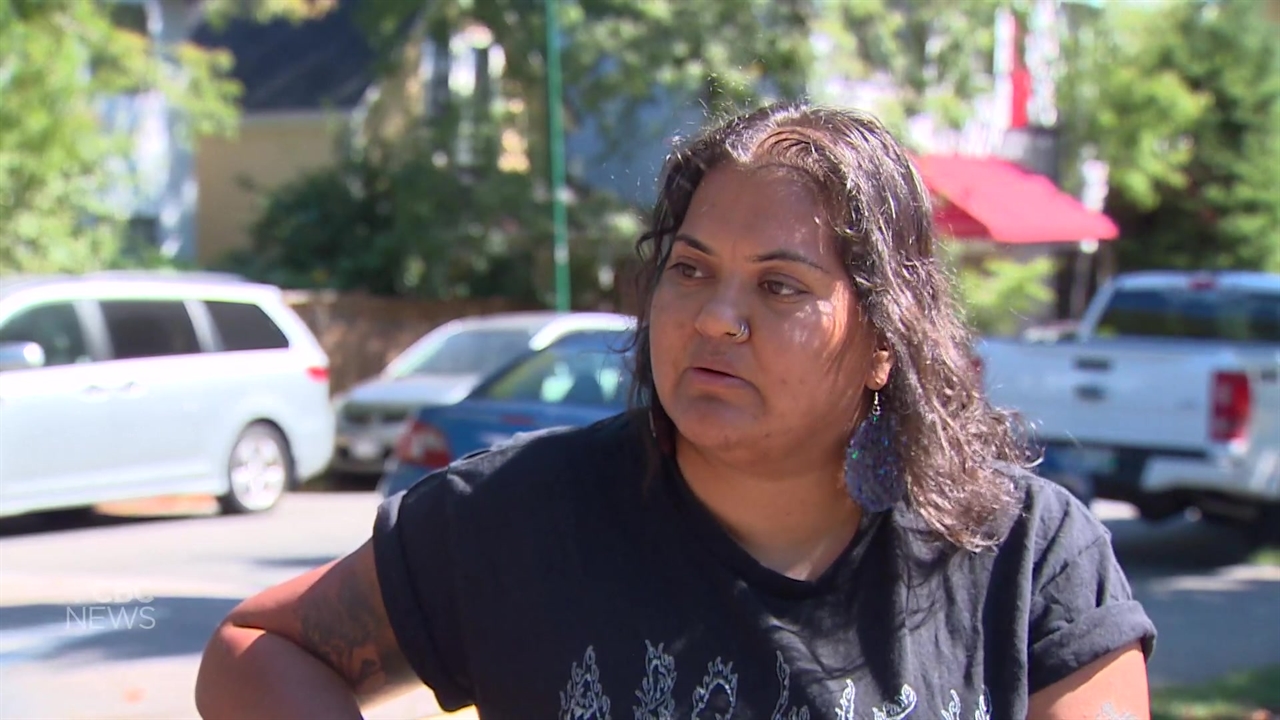 Dani Cooper Family seeks answers, accountability after IIO clears RCMP officer who