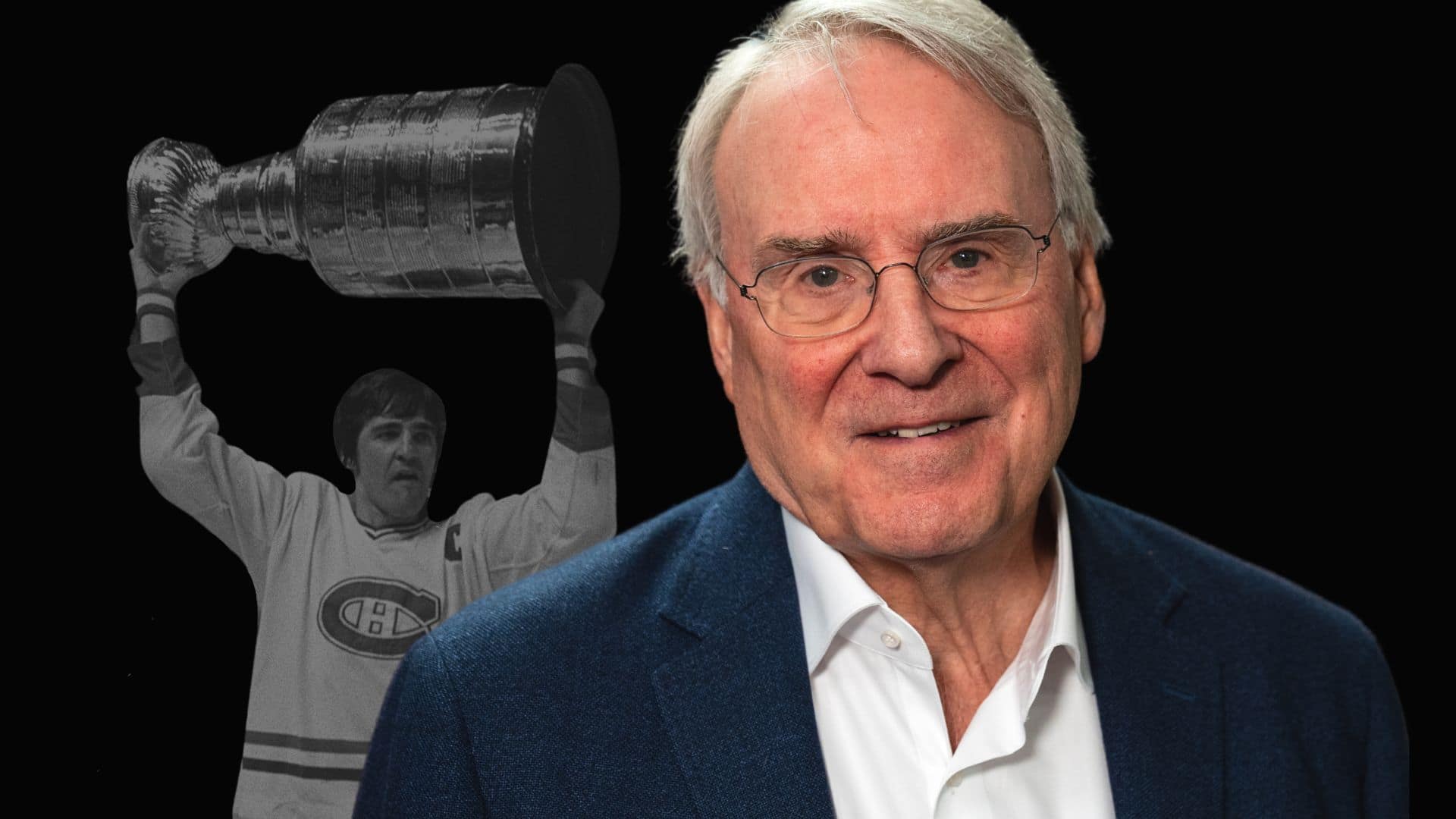 The 1972 Summit Series changed hockey forever | Ken Dryden