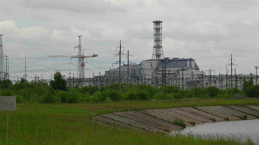 Remembering Chernobyl 35 years later | CBC Radio