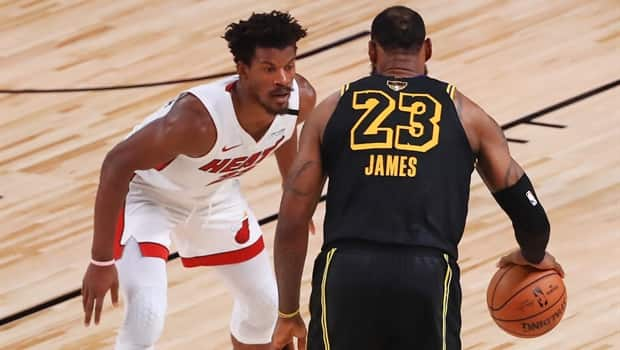 Lakers Stunned by Heat 111-108 in Game 5 of NBA Finals – NBC Los