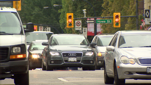 ICBC applies to hike rates nearly 5% | CBC News