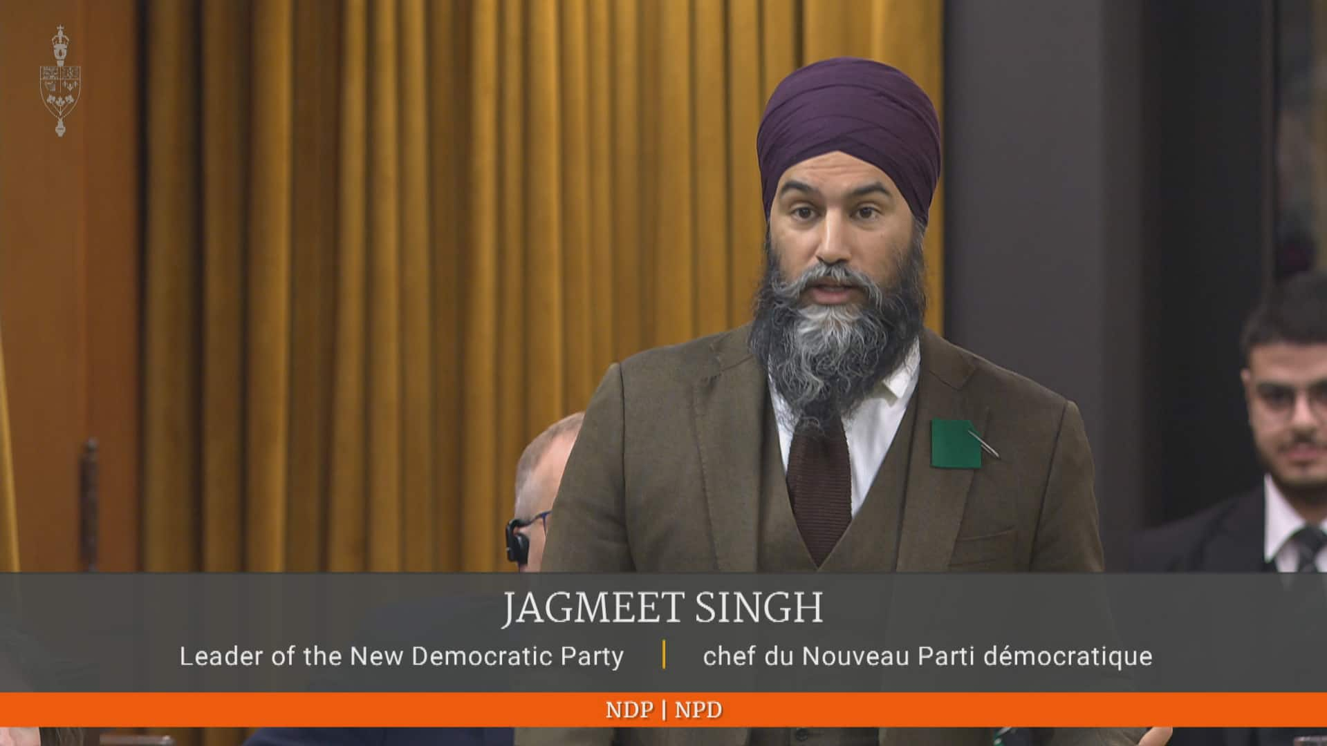 Jagmeet Singh says the Canada Well being Act might be used to problem personal well being care. May it?