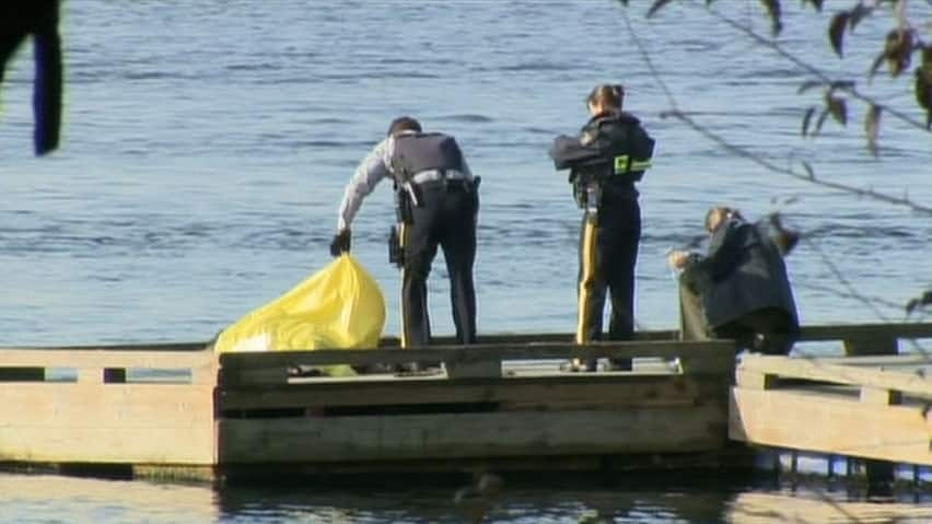 Missing B.C. Scuba Diver Found Dead After 26 Years | CBC News