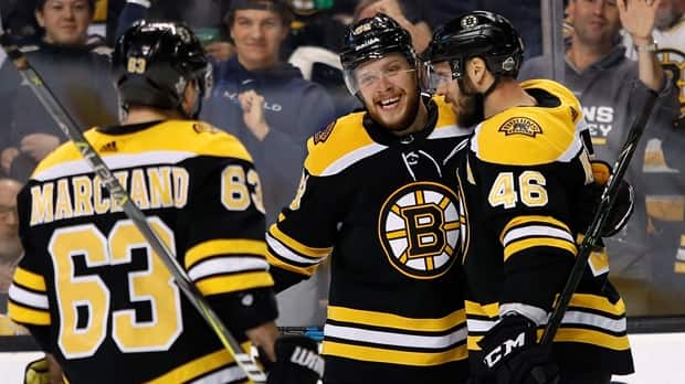 Image result for david pastrnak smile