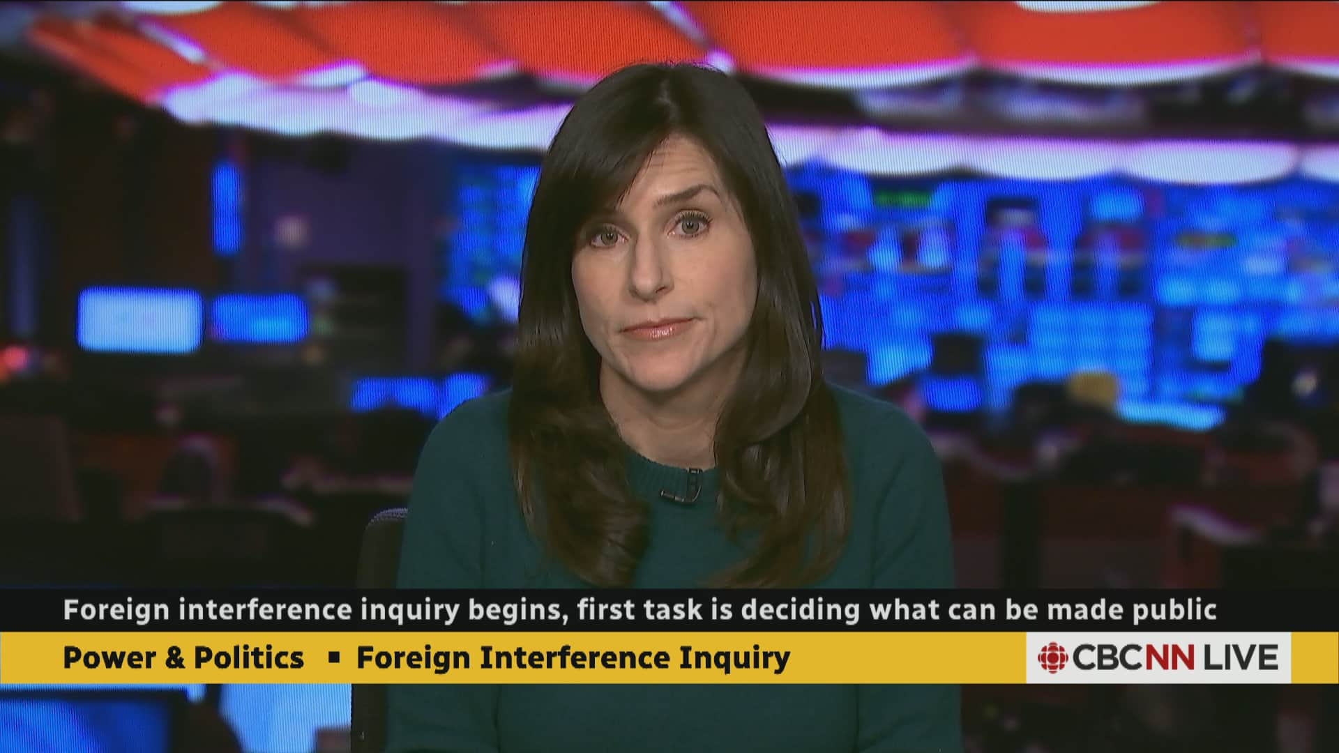 The Foreign Interference Inquiry Begins With One Big Question — How ...