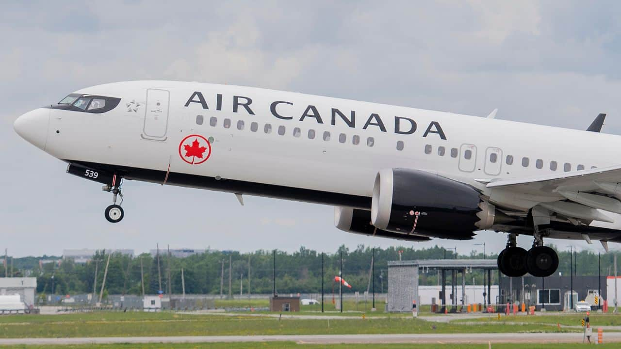 Travellers Say Theyre Being Unfairly Denied Compensation For Air Canada Flight Cancellations