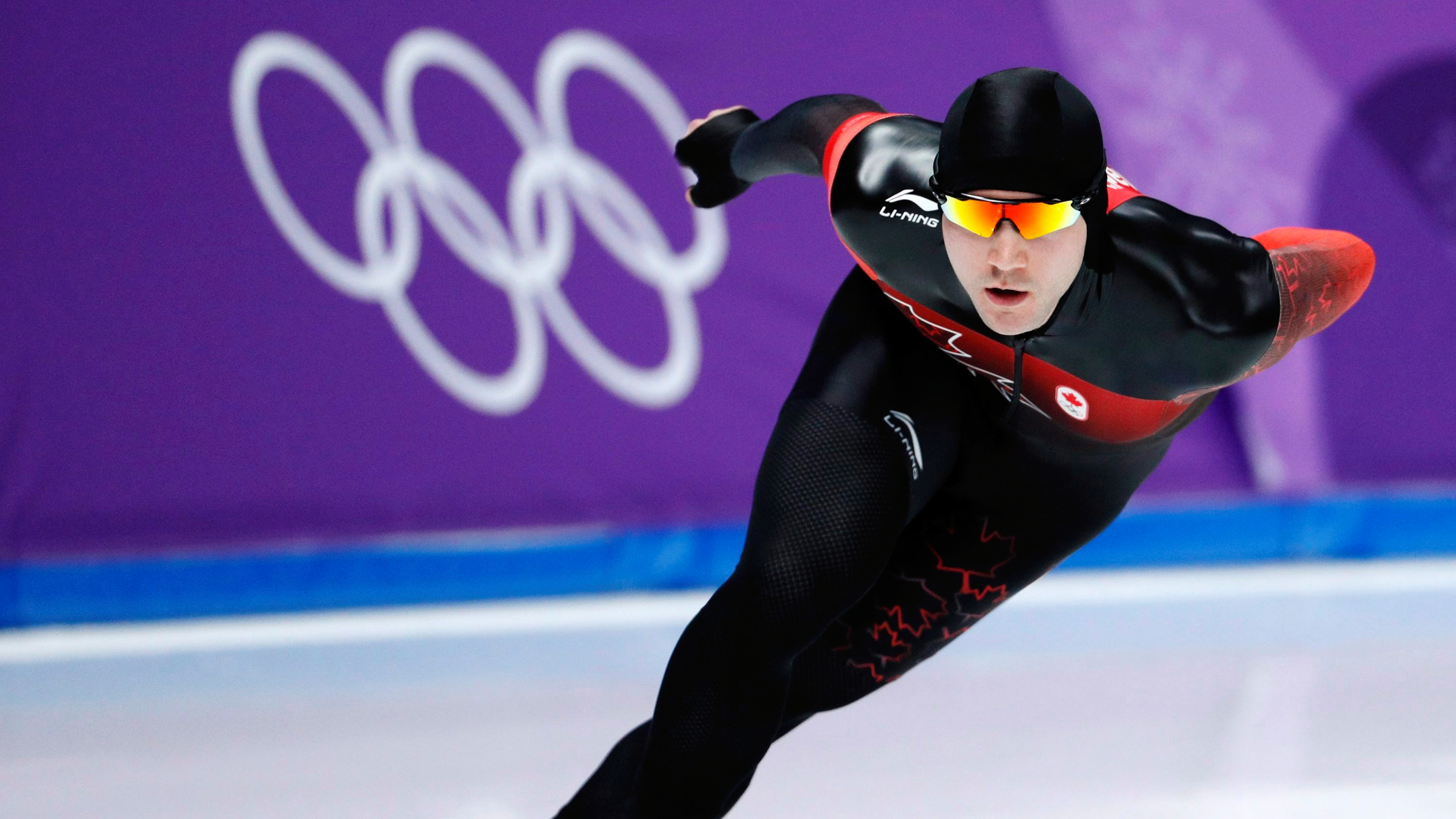 Canada's Blondin, Weidemann and Maltais capture gold in team pursuit at ...