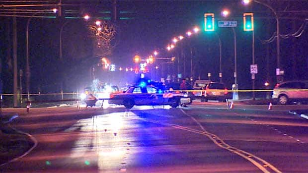 Man Found Dying In Front Of Richmond Home | CBC News