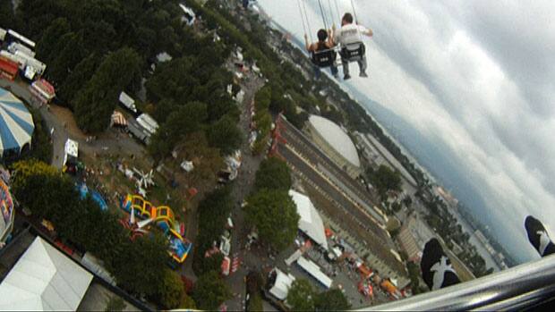 Favourite Pne Rides Cbc Ca Favourite Pne Rides Cbc Ca