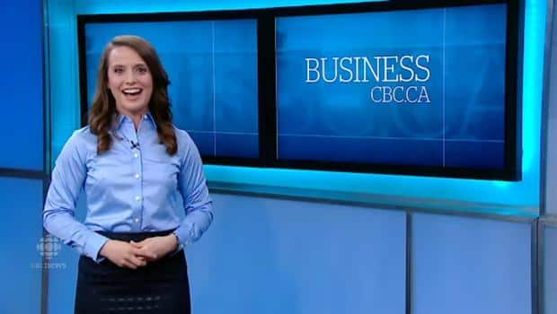 Business Week Wrap - CBC Player