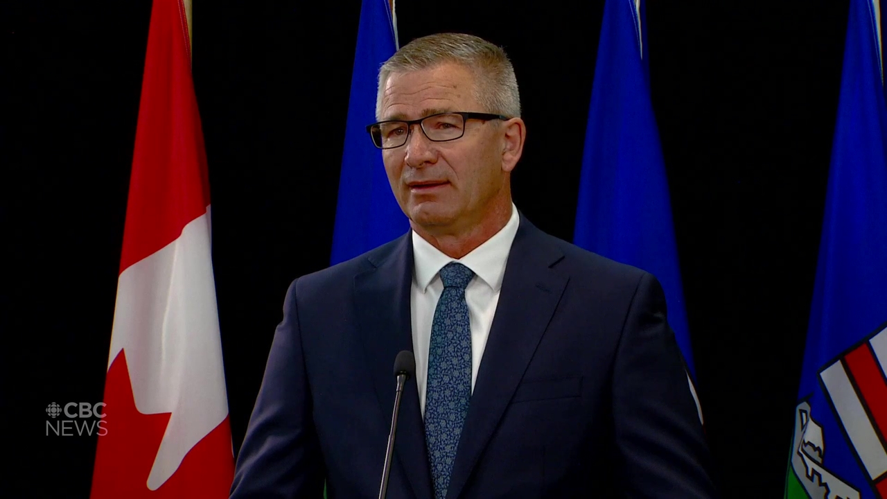 High oil prices help reduce Alberta's forecast deficit by 10.5B