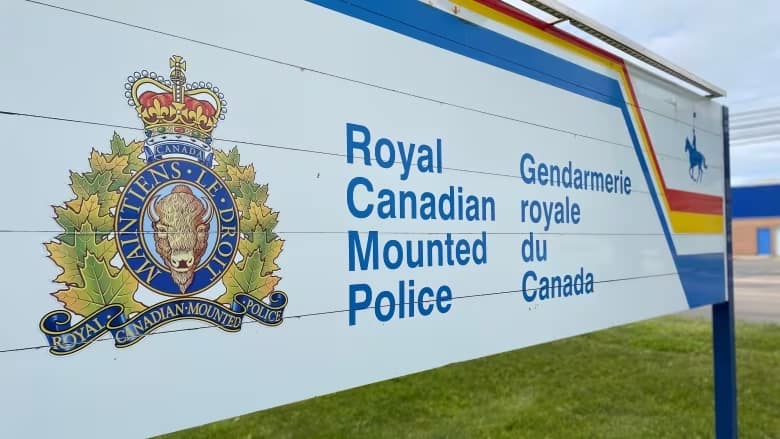 Retired RCMP officer charged in foreign interference case | CBC.ca