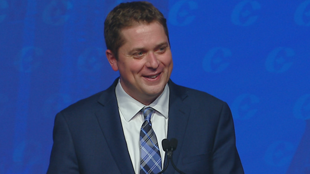 Andrew Scheer's unlikely path to victory: Social conservatives and ...