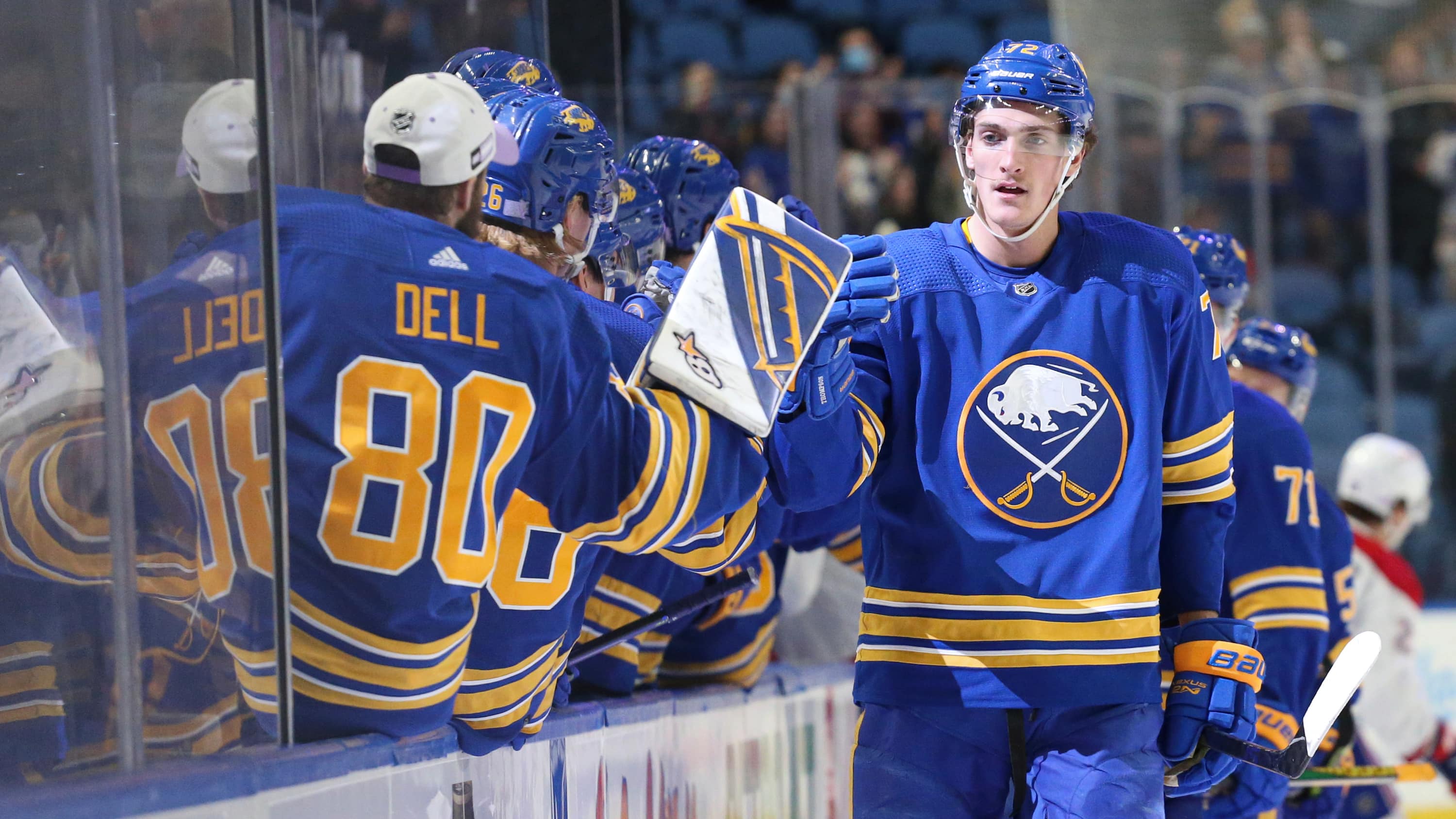 Sabres Snap 4-game Losing Streak By Defeating Habs | CBC.ca