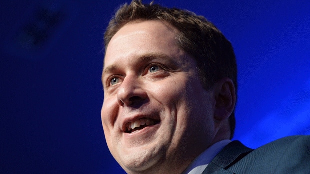 Andrew Scheer's Unlikely Path To Victory: Social Conservatives And ...