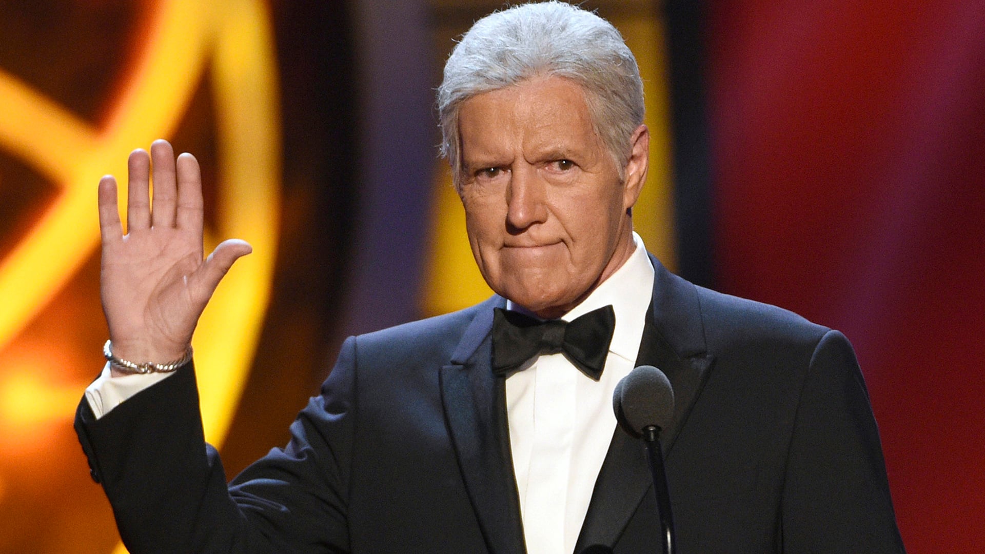 Jeopardy! Host Alex Trebek Dead At 80 | CBC.ca