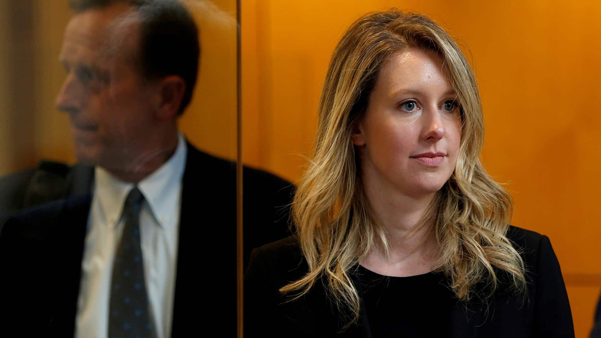 Theranos Founder Elizabeth Holmes Guilty Of 4 Counts Of Fraud ...