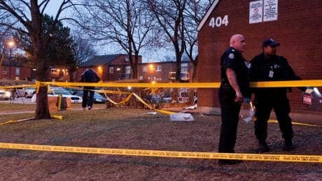 Mass shooting in Toronto | CBC.ca