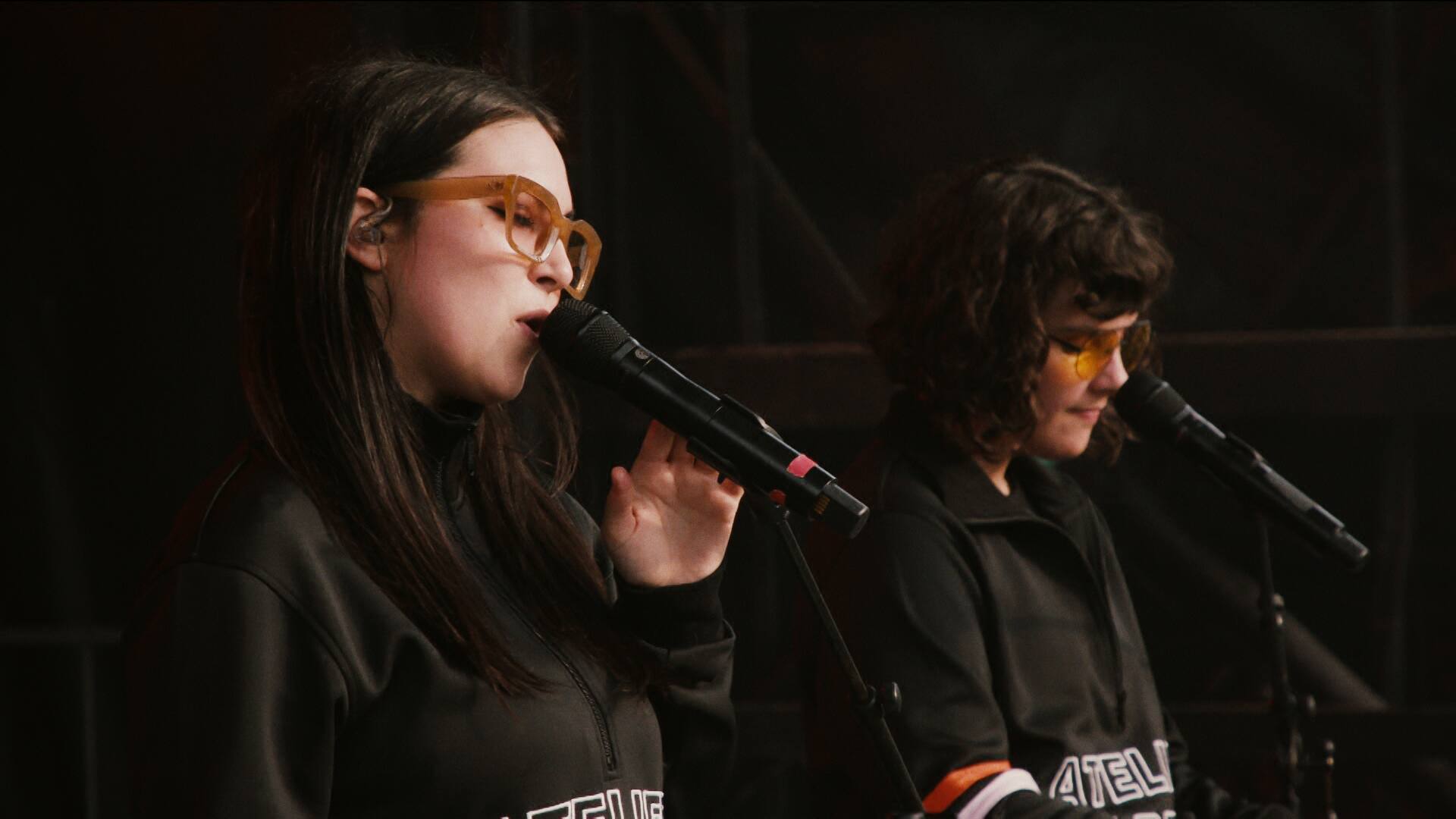 Milk & Bone | BBBLUE | CBC Music Festival | CBC.ca