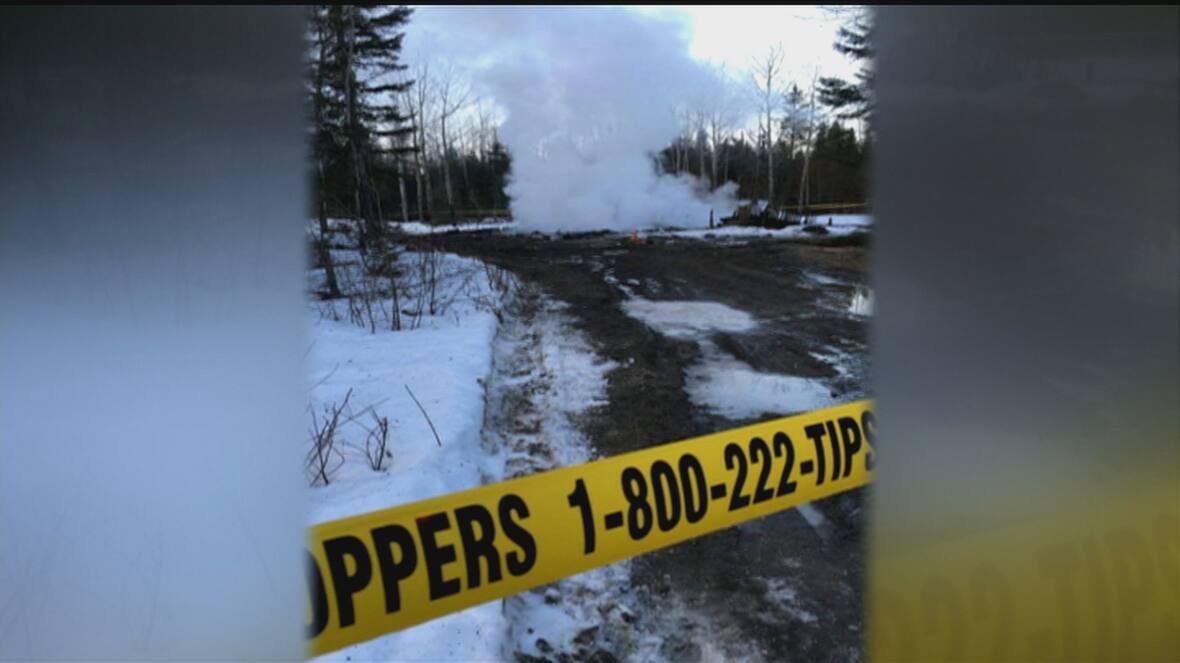 Pikangikum First Nation fire kills 3 children, 6 adults | CBC.ca