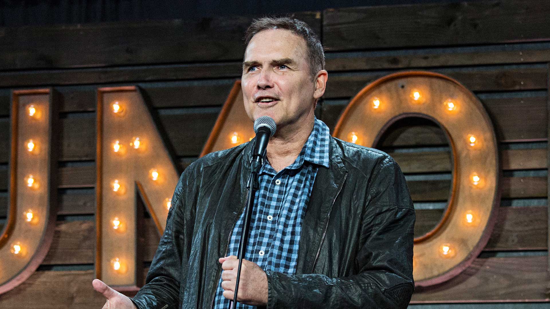 Comedian And Actor Norm Macdonald Dead At 61 Cbc News