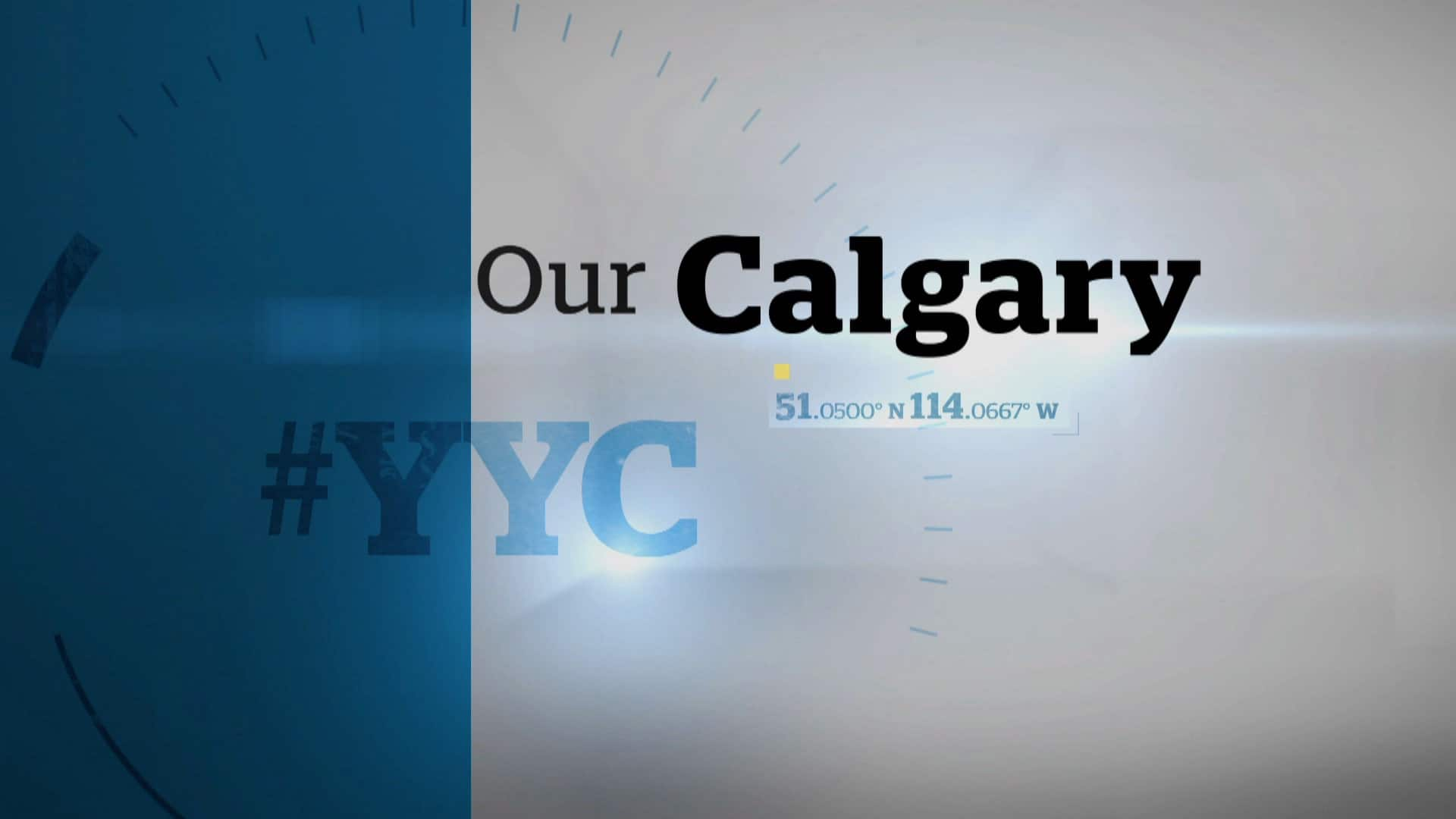 Calgary CBC News