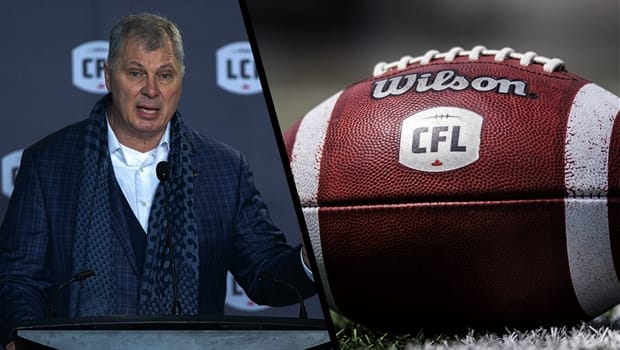 CFL cancels season after request for financial help turned down