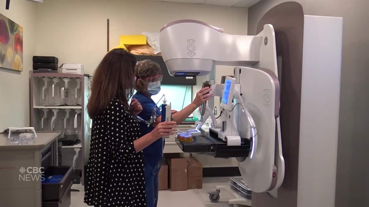 New Biopsy Method For Breast Cancer Patients CBC ca how-to-fix-youtube-error-video-processing-is-taking-longer-than