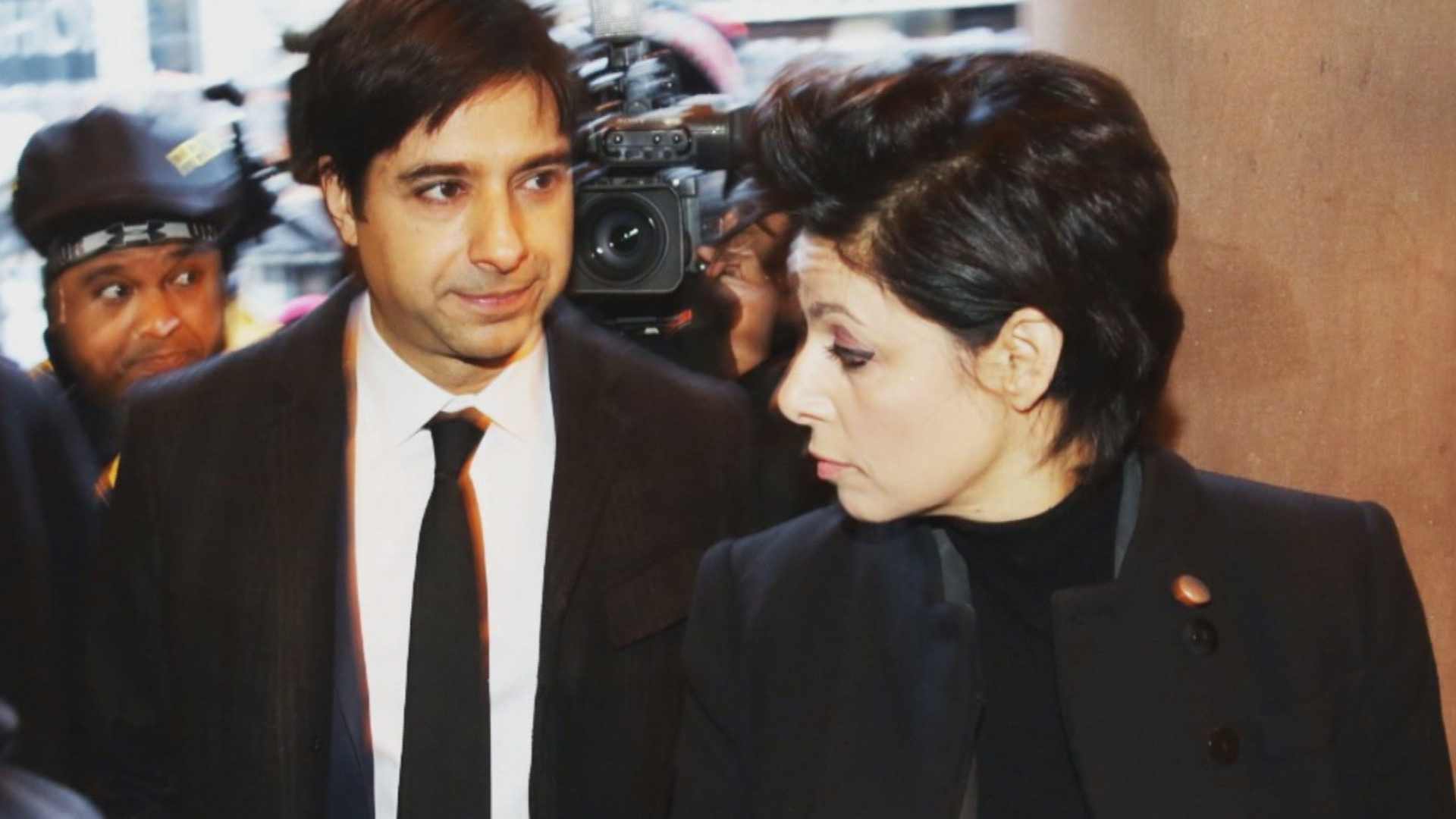 Jian Ghomeshi Received Emails From Woman After Alleged Attack Court