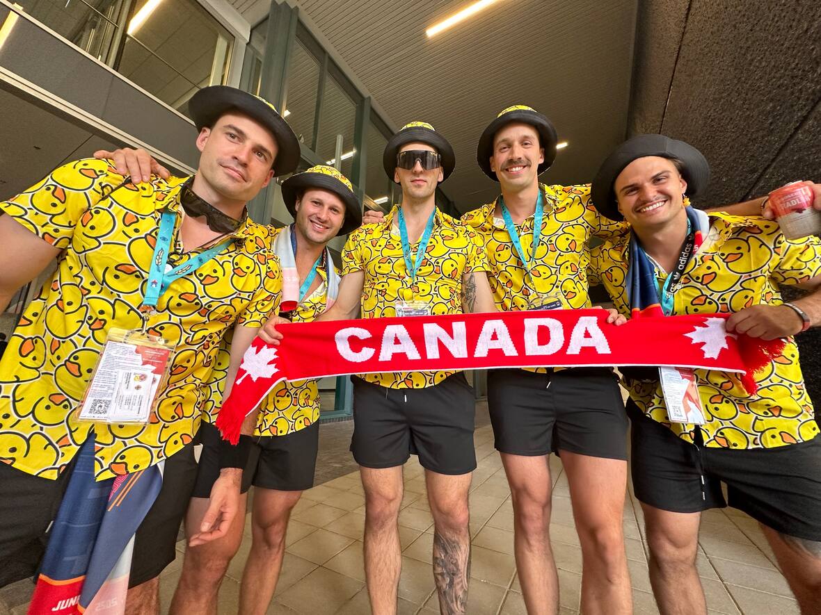 first-responders-celebrate-opening-of-world-police-and-fire-games-cbc-ca