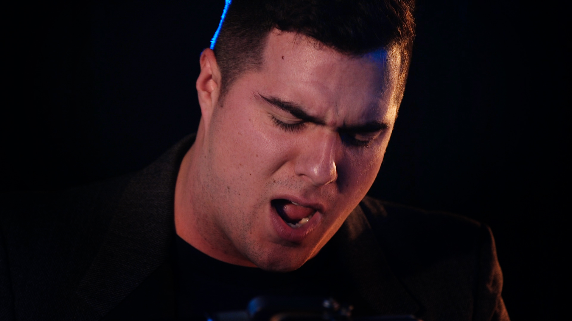 Watch Jeremy Dutcher's mesmerizing performances from Wolastoqiyik ...