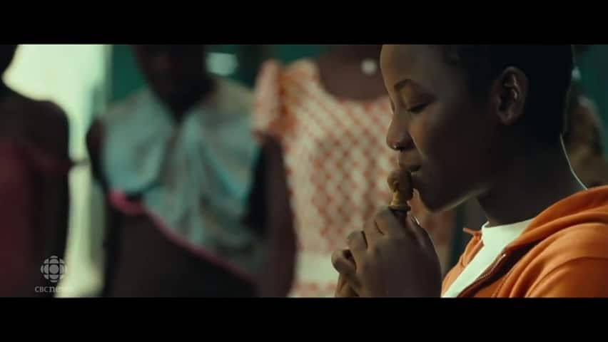 Queen of Katwe' tells inspiring true story