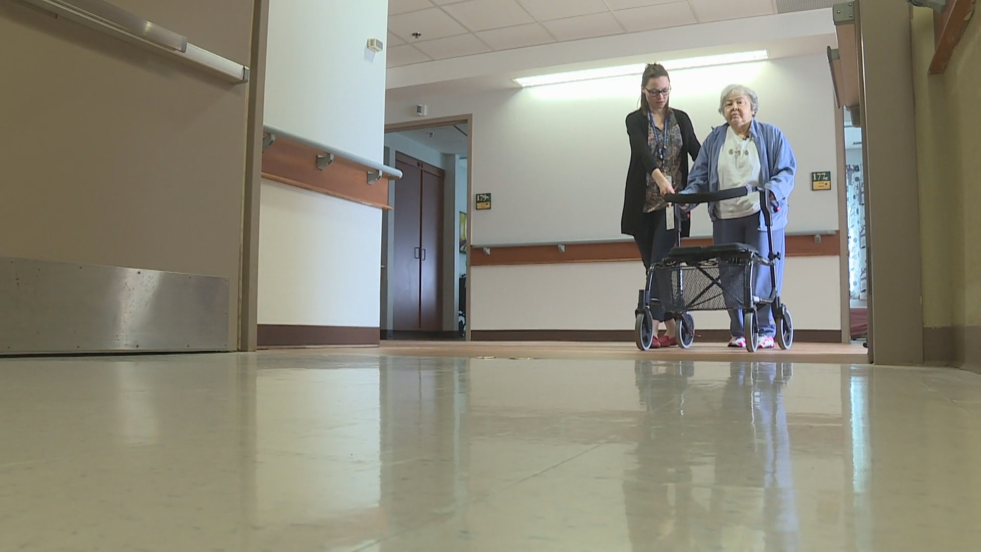 People with disabilities forced to rely on family as PSW options ...