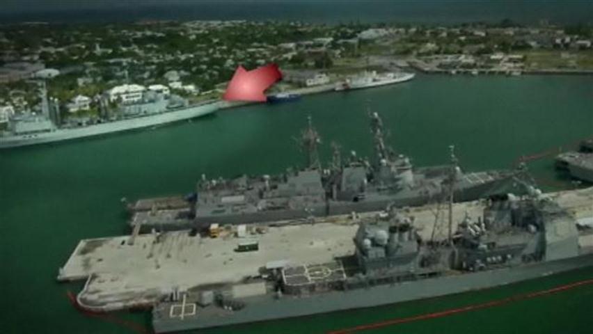 Navy investigates drunken sailor complaints | CBC News