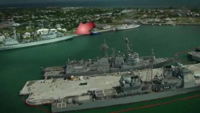 Navy investigates drunken sailor complaints | CBC News