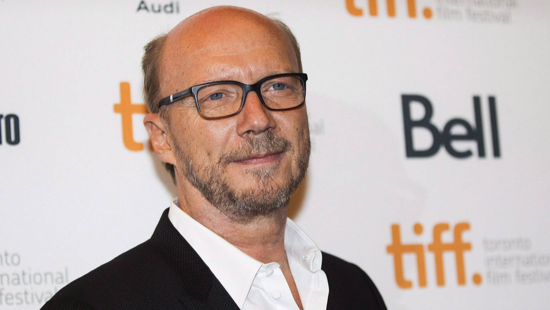 Canadian director Paul Haggis under house arrest in Italy over sexual assault case